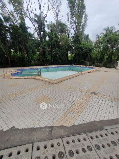 2 BHK Flat In Sai Radha Complex for Rent In Bhandup West
