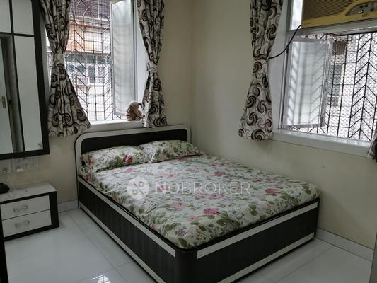 2 BHK Flat In Nanak Coperative Housing Society For Sale  In Shivaji Park