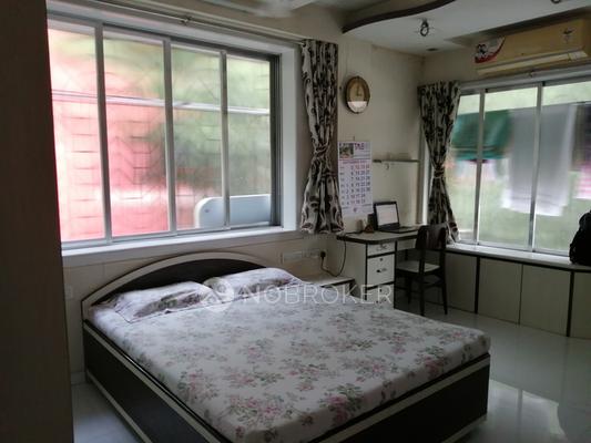 2 BHK Flat In Nanak Coperative Housing Society For Sale  In Shivaji Park