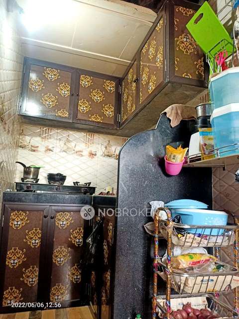 1 RK House For Sale  In Rathodi Village