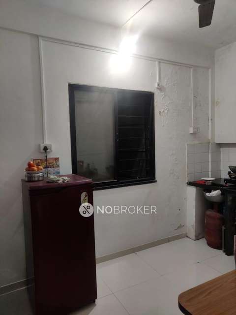 1 BHK Flat In Poornima Place, Dhayari For Sale  In Vadgaon Budruk