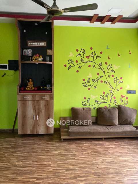 2 BHK Flat For Sale  In Panvel