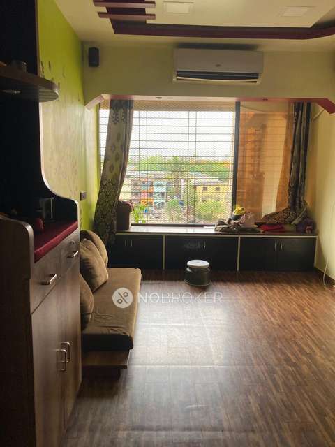 2 BHK Flat For Sale  In Panvel