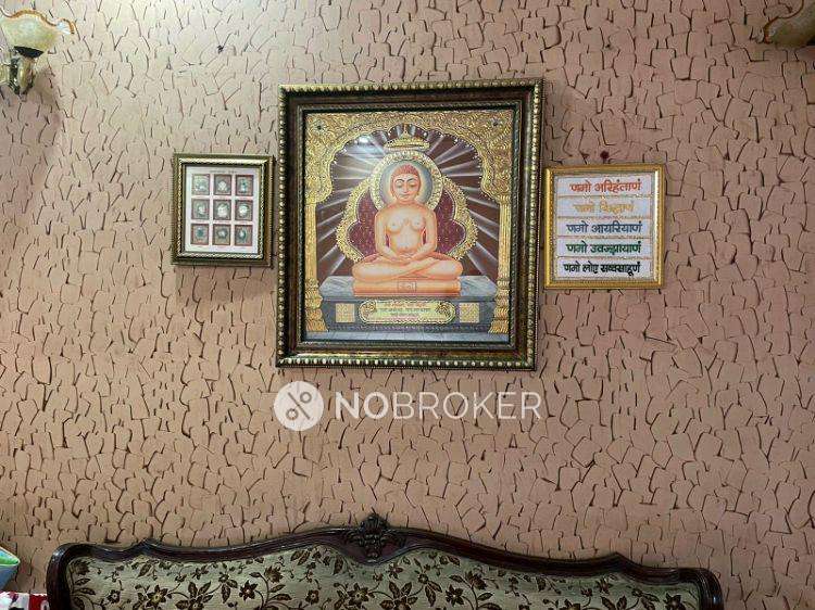 4 BHK Flat For Sale  In Ashok Vihar