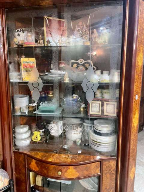 4 BHK Flat For Sale  In Ashok Vihar