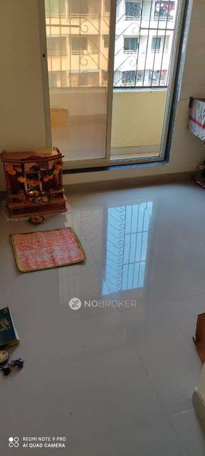 1 RK Flat In Shree Ganesh Paradise For Sale  In Badlapur