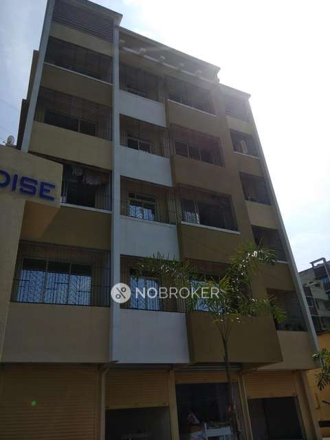 1 RK Flat In Shree Ganesh Paradise For Sale  In Badlapur