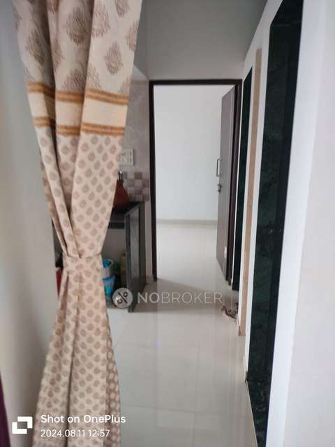 1 BHK Flat In Panvelkar Panvelkar Estate Stanford Phase 1 For Sale  In Badlapur 