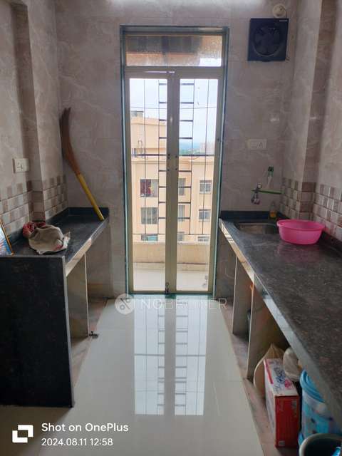1 BHK Flat In Panvelkar Panvelkar Estate Stanford Phase 1 For Sale  In Badlapur 