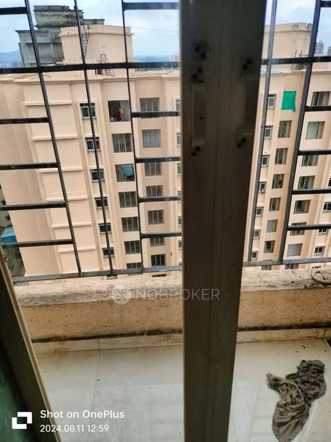 1 BHK Flat In Panvelkar Panvelkar Estate Stanford Phase 1 For Sale  In Badlapur 