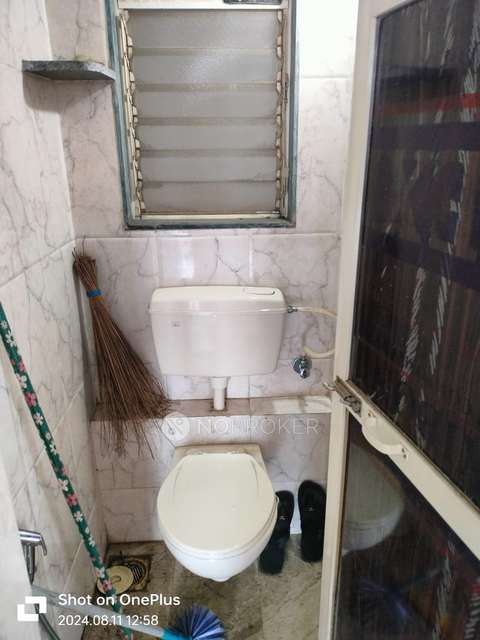 1 BHK Flat In Panvelkar Panvelkar Estate Stanford Phase 1 For Sale  In Badlapur 