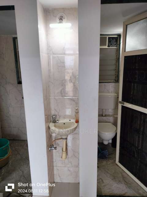 1 BHK Flat In Panvelkar Panvelkar Estate Stanford Phase 1 For Sale  In Badlapur 