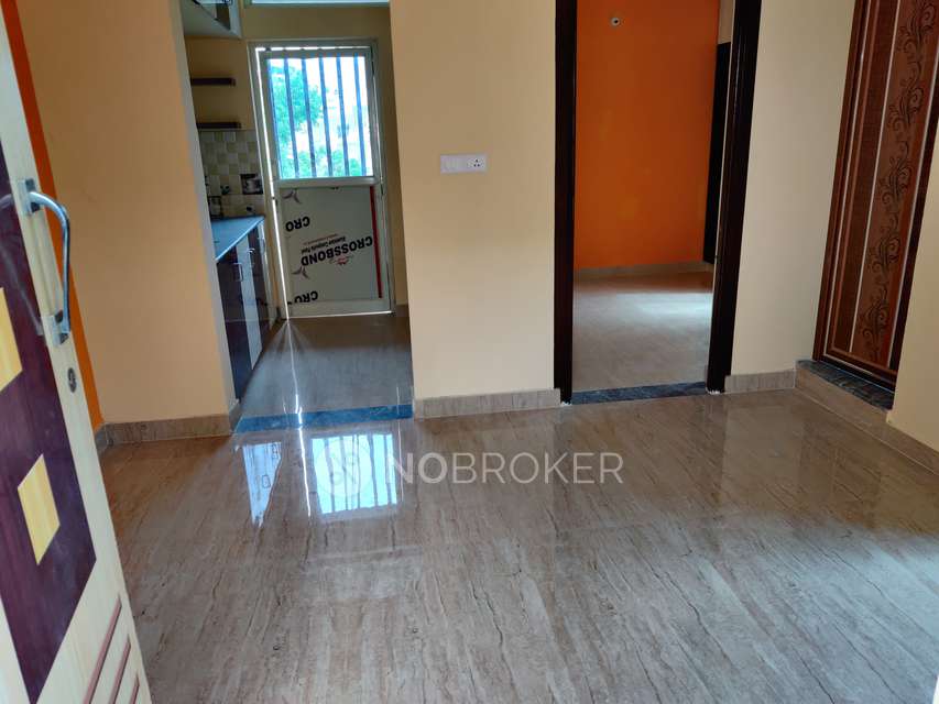 1 BHK Flat In Sri Krishna Residency, Seegehalli, Krishnarajapura For Sale  In Krishnarajapura