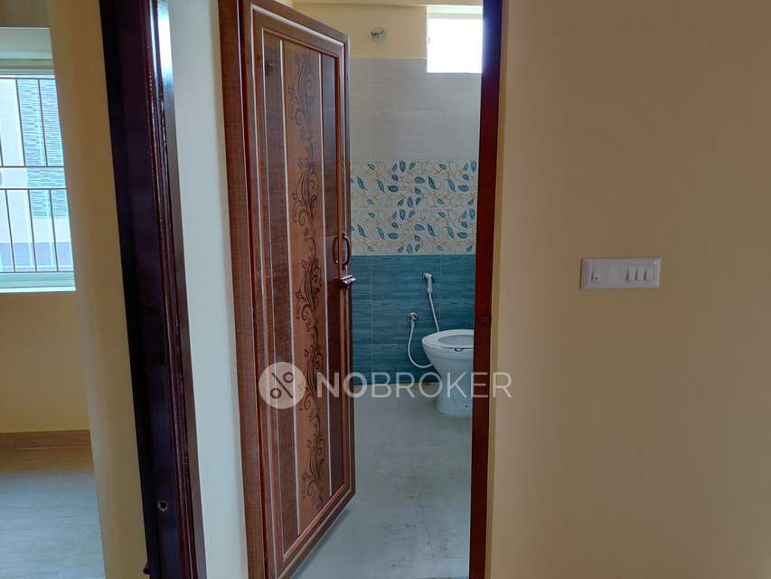 1 BHK Flat In Sri Krishna Residency, Seegehalli, Krishnarajapura For Sale  In Krishnarajapura