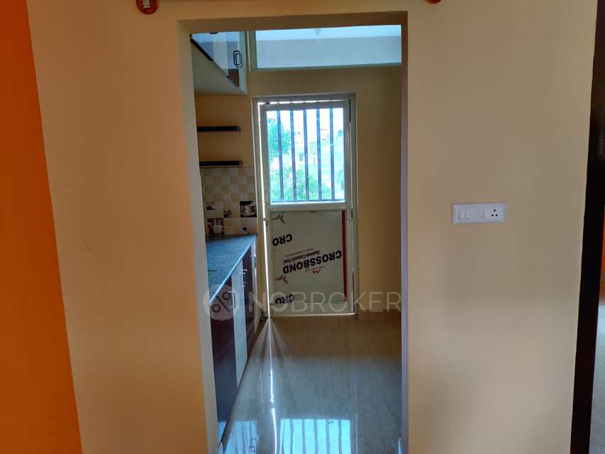1 BHK Flat In Sri Krishna Residency, Seegehalli, Krishnarajapura For Sale  In Krishnarajapura