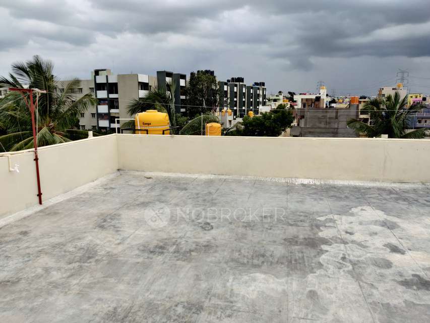 1 BHK Flat In Sri Krishna Residency, Seegehalli, Krishnarajapura For Sale  In Krishnarajapura