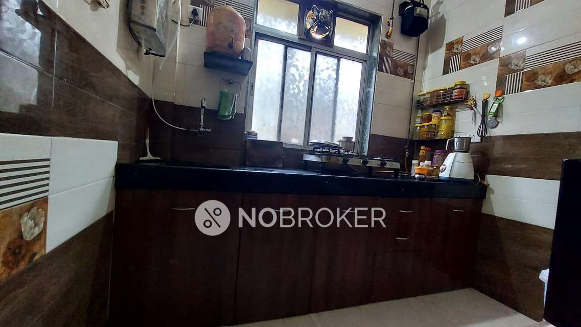 1 BHK Flat In Sai Charan Complex For Sale  In Bhayandar East