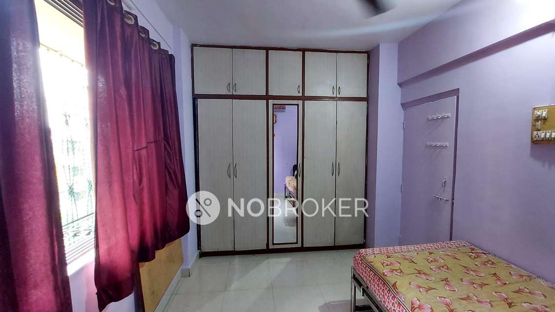 1 BHK Flat In Sai Charan Complex For Sale  In Bhayandar East