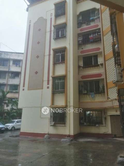 1 BHK Flat In Sai Charan Complex For Sale  In Bhayandar East