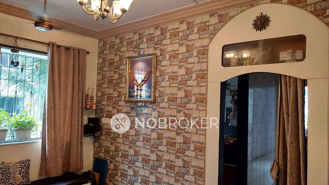 1 BHK Flat In Sai Charan Complex For Sale  In Bhayandar East