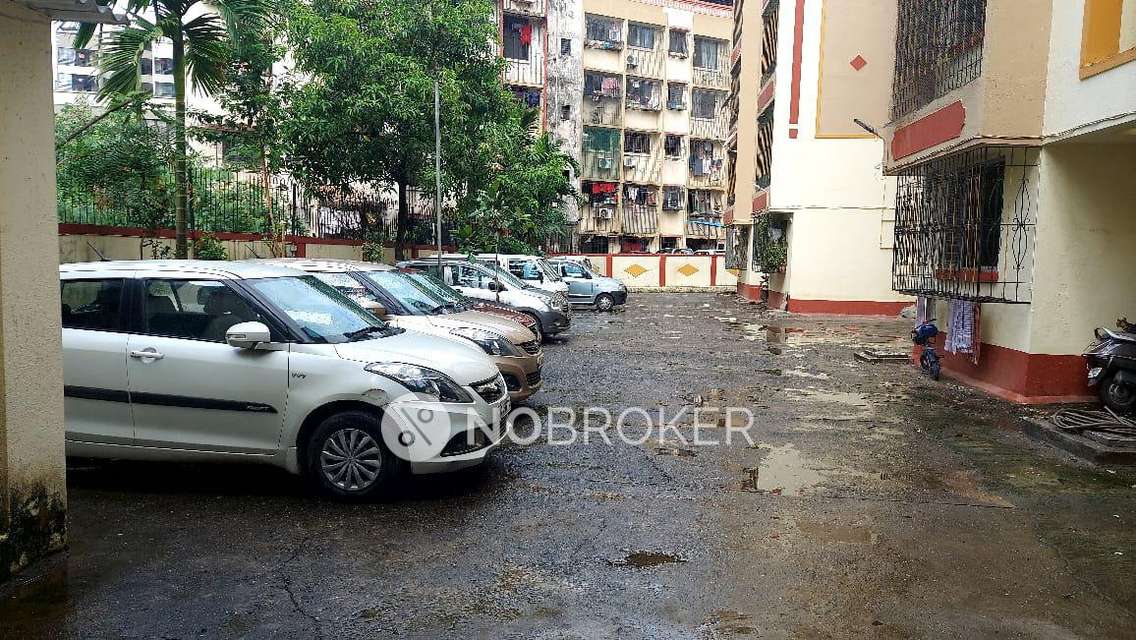 1 BHK Flat In Sai Charan Complex For Sale  In Bhayandar East