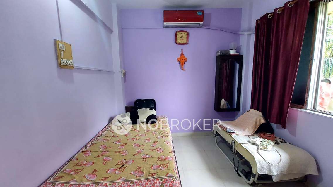 1 BHK Flat In Sai Charan Complex For Sale  In Bhayandar East