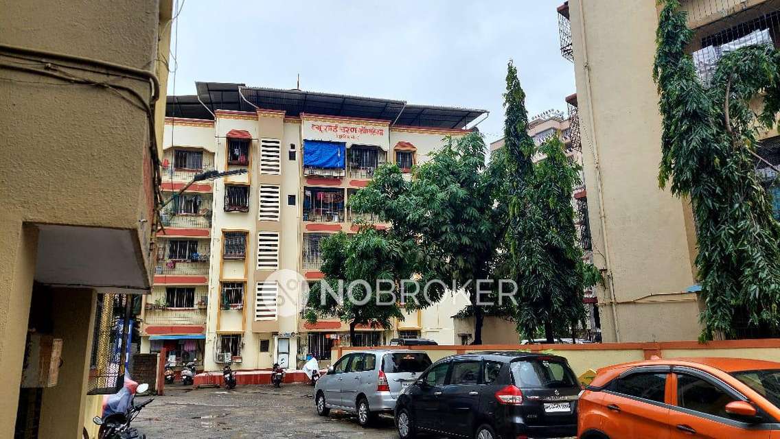 1 BHK Flat In Sai Charan Complex For Sale  In Bhayandar East