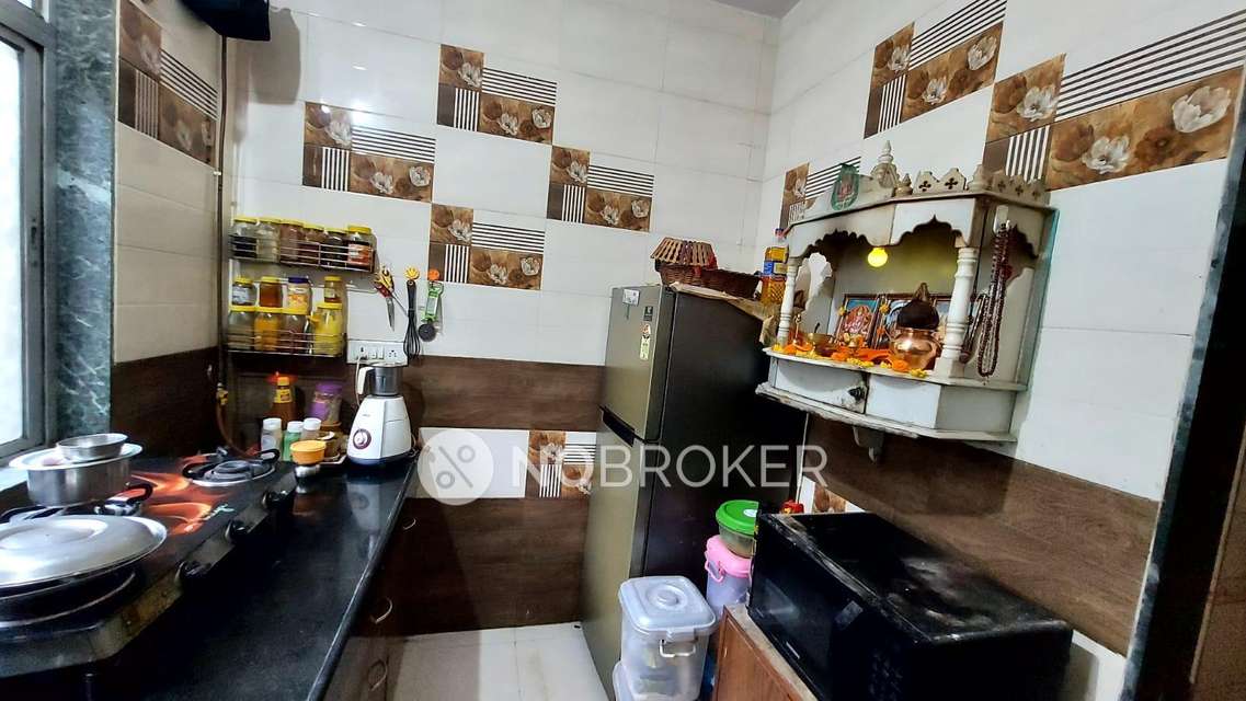 1 BHK Flat In Sai Charan Complex For Sale  In Bhayandar East