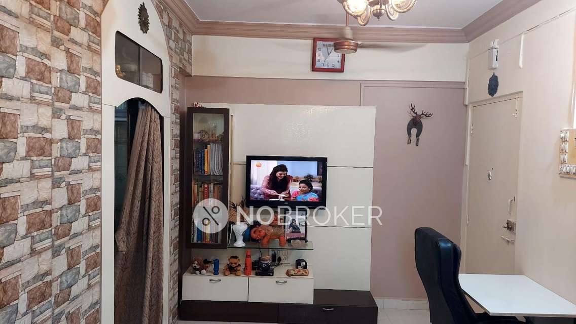 1 BHK Flat In Sai Charan Complex For Sale  In Bhayandar East