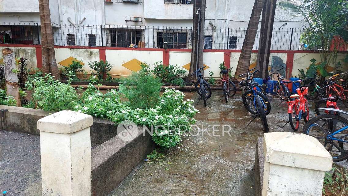 1 BHK Flat In Sai Charan Complex For Sale  In Bhayandar East