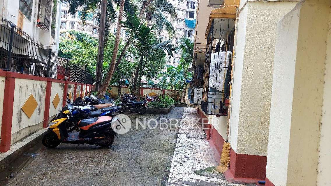 1 BHK Flat In Sai Charan Complex For Sale  In Bhayandar East