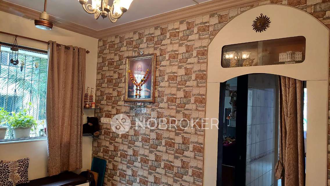 1 BHK Flat In Sai Charan Complex For Sale  In Bhayandar East