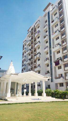 1 RK Flat In Xrbia Eiffel City  for Rent  In Chakan