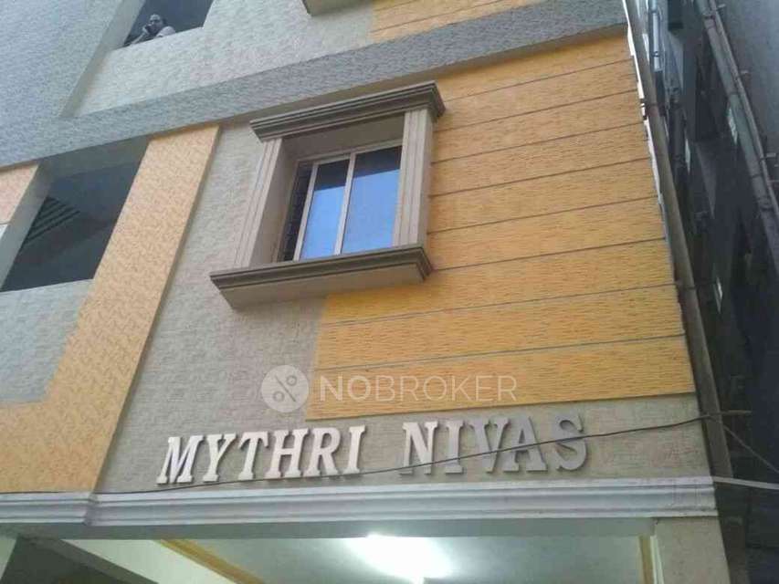 PG for Boys in Marathahalli