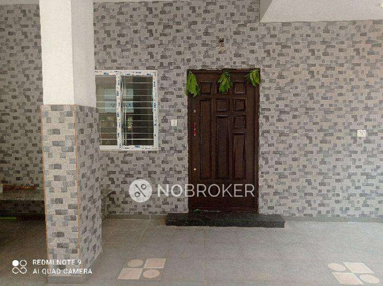 1 BHK Flat In Sb for Rent  In Rr Nagar