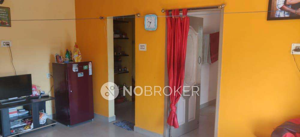 1 BHK Flat In K.k.nivas for Rent  In Villivakkam