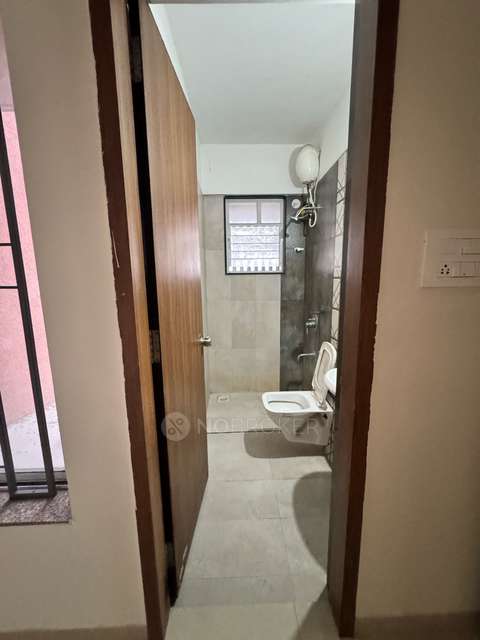 2 BHK Flat In Vision Star West Phase 2 for Rent  In Tathawade