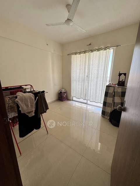 2 BHK Flat In Vision Star West Phase 2 for Rent  In Tathawade