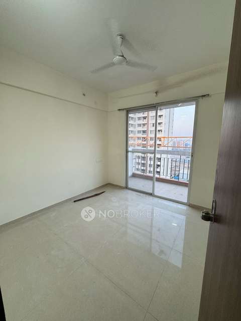 2 BHK Flat In Vision Star West Phase 2 for Rent  In Tathawade