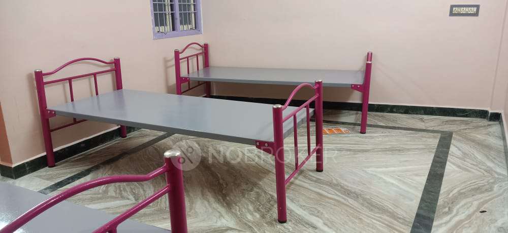 PG for Boys in Guindy