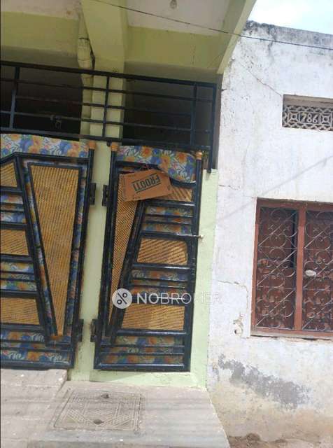 1 BHK House for Rent  In Rodamestri Nagar