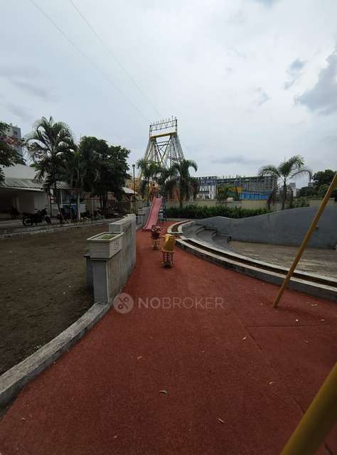 2 BHK Flat In Pavilion 79 For Sale  In Hinjewadi