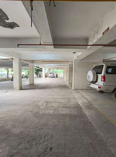 2 BHK Flat In Pavilion 79 For Sale  In Hinjewadi