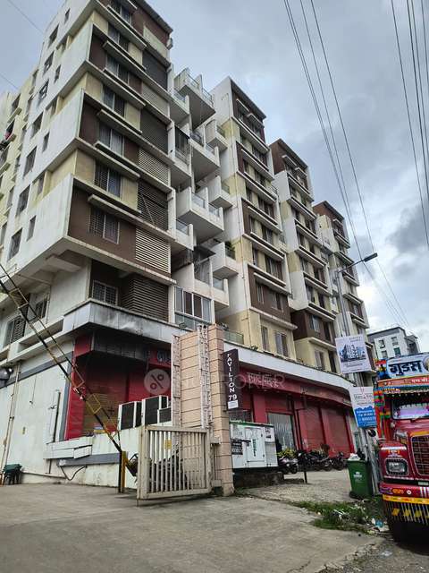 2 BHK Flat In Pavilion 79 For Sale  In Hinjewadi