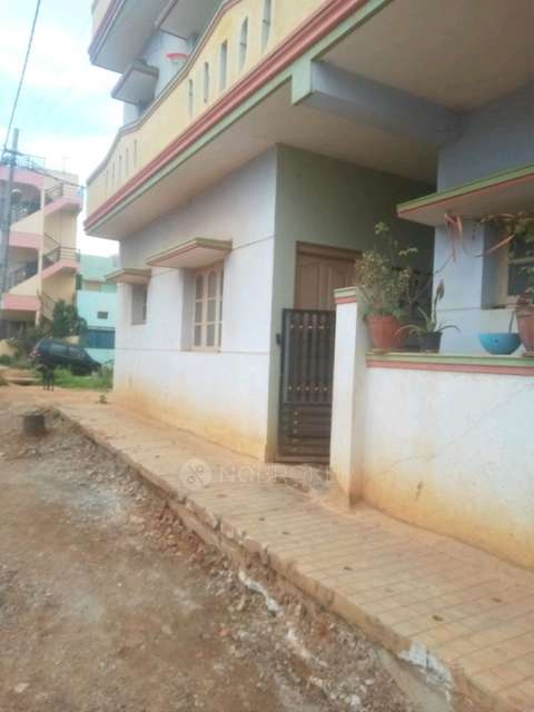 1 BHK House for Rent  In Nagasandra