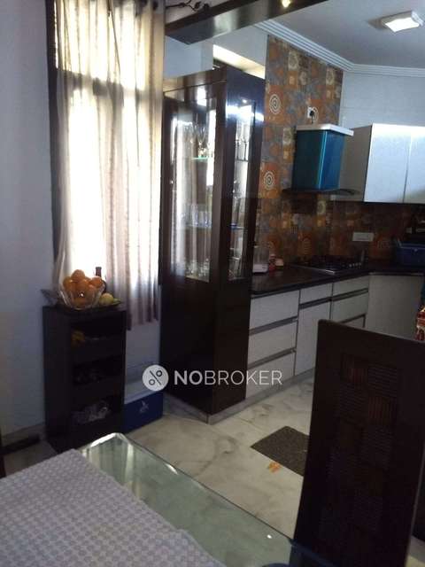 2 BHK Flat In Krishi Apartments For Sale  In Vikaspuri