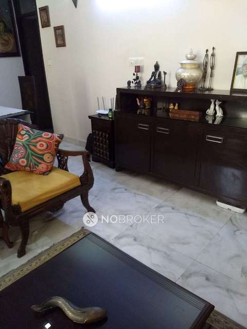 2 BHK Flat In Krishi Apartments For Sale  In Vikaspuri