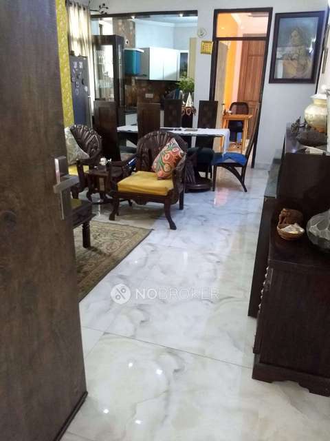 2 BHK Flat In Krishi Apartments For Sale  In Vikaspuri