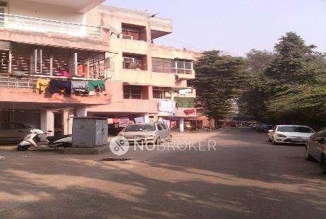 2 BHK Flat In Krishi Apartments For Sale  In Vikaspuri