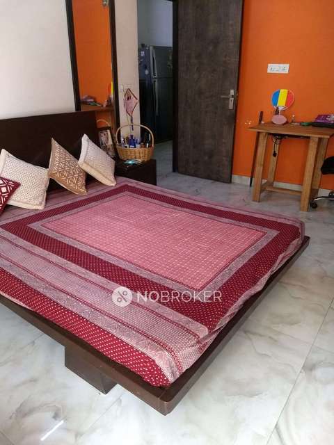 2 BHK Flat In Krishi Apartments For Sale  In Vikaspuri